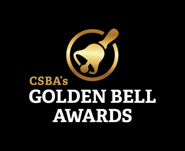 golden bell logo