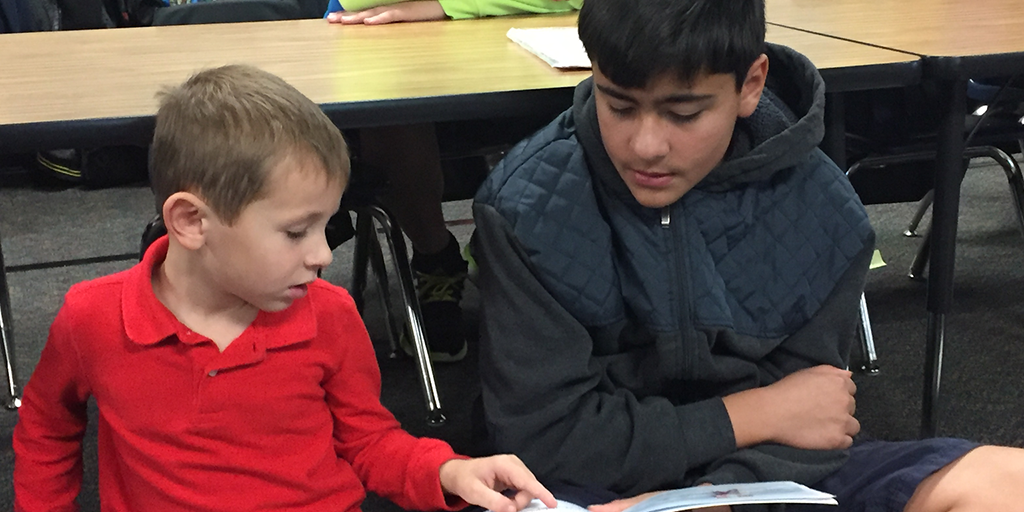 Bakersfield-City-ESD-The-Morning-Read-Program-3 Bakersfield City ESD