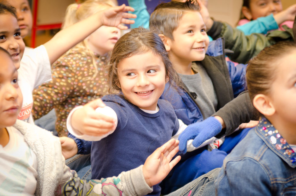Meeting All Students Needs by Increasing Community Partnerships – CSBA ...