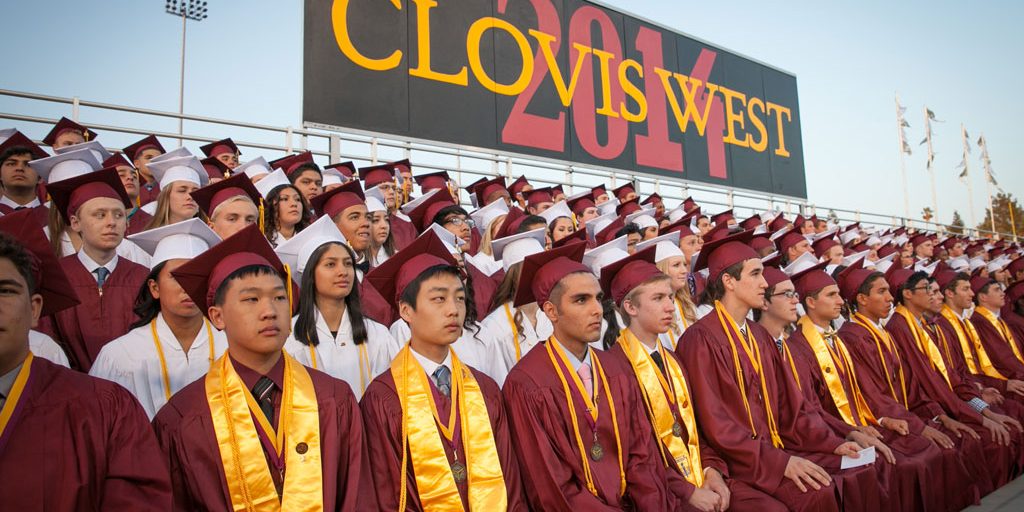 Clovis-USD-West-College-Readiness Clovis-USD