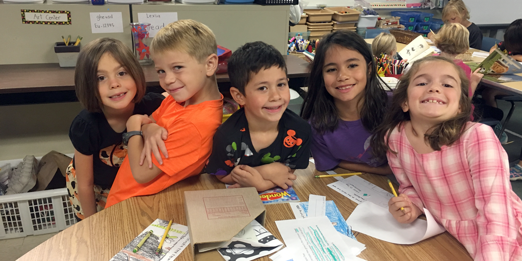 Eureka-Union-SD Eureka-Union-SD