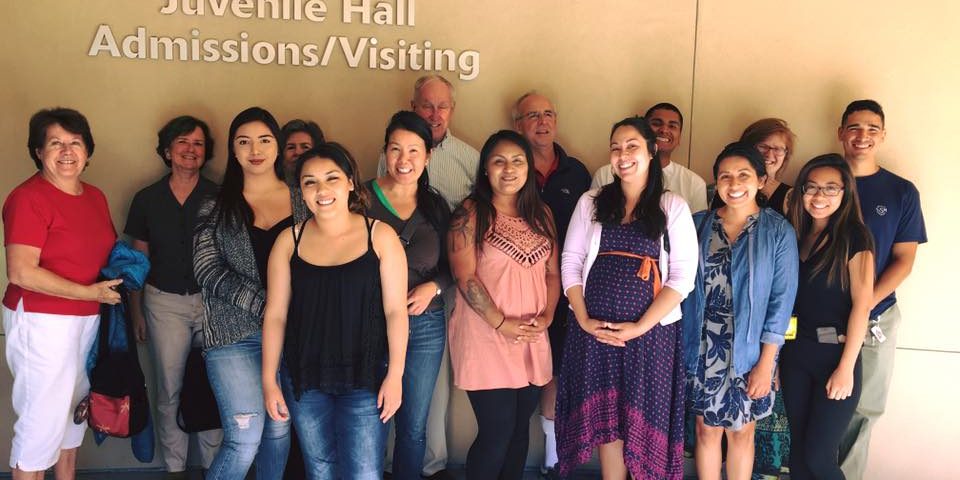 San Mateo COE-Project Change 3 San Mateo COE