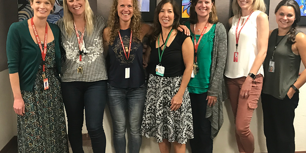 Tahoe-Truckee Tahoe Truckee USD