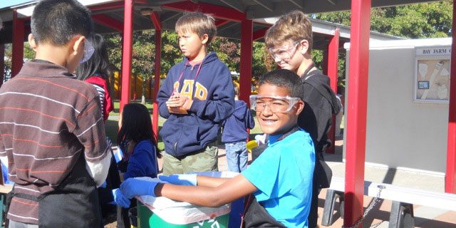 Alameda-USD-Green-Schools Alameda-USD