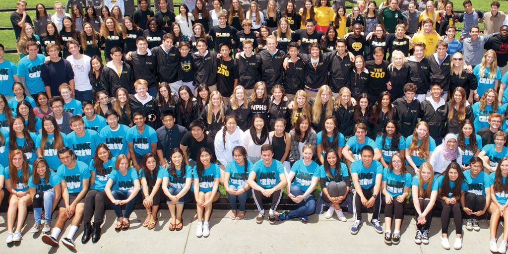 Palos Verdes Peninsula USD