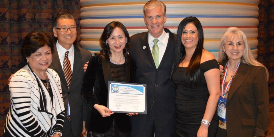 Santa-Clara-COE-SEAL Santa-Clara-COE