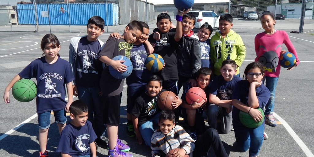 Whittier-City-SD-Reach-for-the-Stars Whittier-City-SD