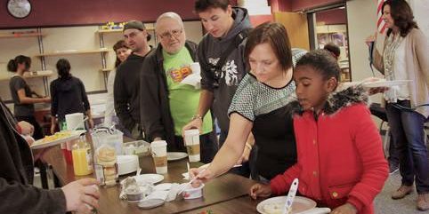 Antelope Valley Union HSD