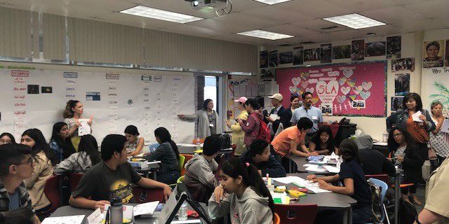Anaheim-Union-HSD–Summer-Language-Academy4 Anaheim Union HSD