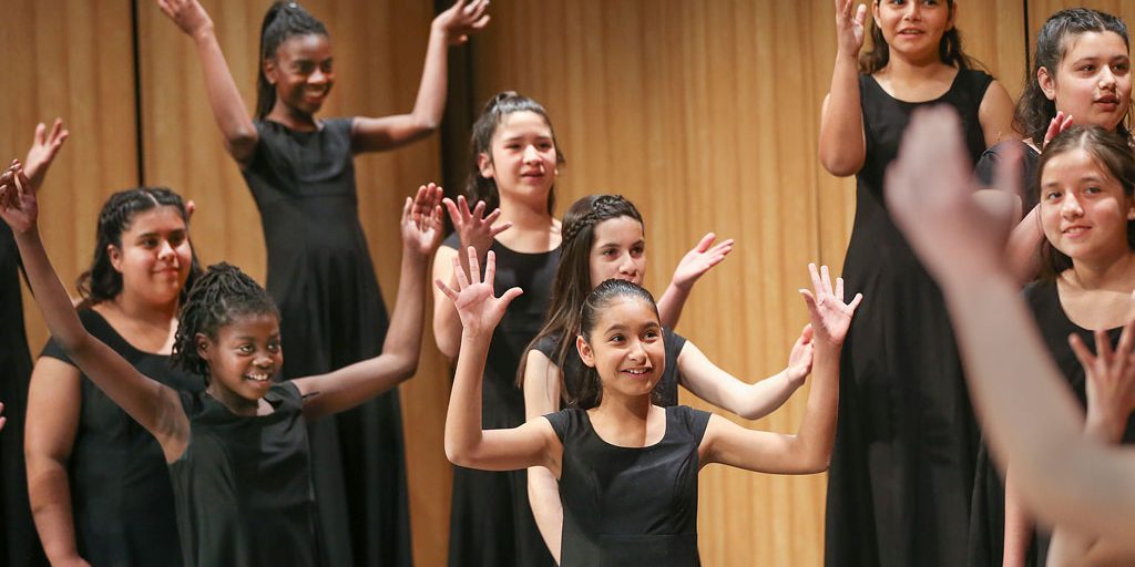 Bakersfield-City-SD–Junior-High-Middle-School-Chior-Standards-Festival2 Bakersfield City SD