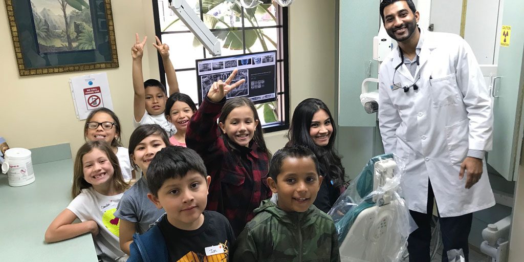 Brea-Olinda-USD–Laurel-Magnet-School-Career-Exploration-Program3 Brea Olinda USD