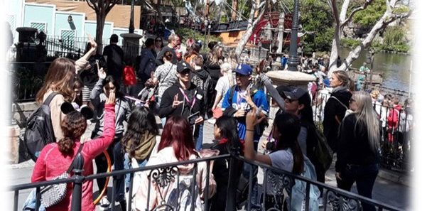 Hacienda La Puente USD