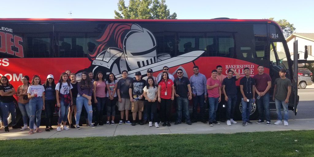 McFarland-USD–McFarland-High-School-Early-College McFarland USD