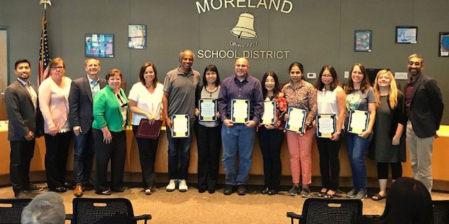 Moreland-SD–Academic-Empowerment-for-Student-Success Moreland SD