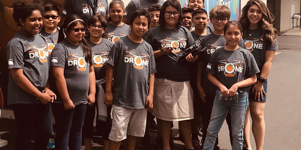 Orange-USD–iInspire-Drone-Invitational2 Orange USD