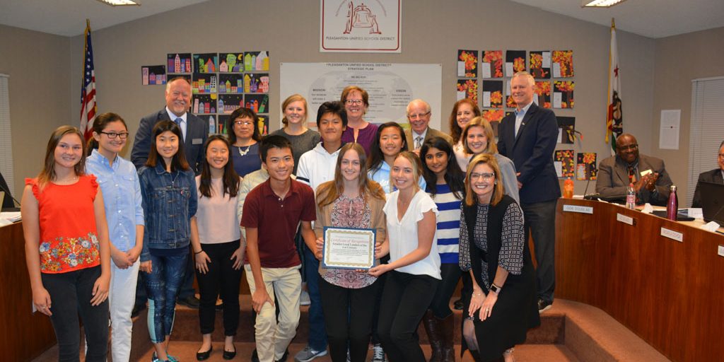 Pleasanton-USD–Local-Leaders-of-the-21st-Century3 Pleasanton USD